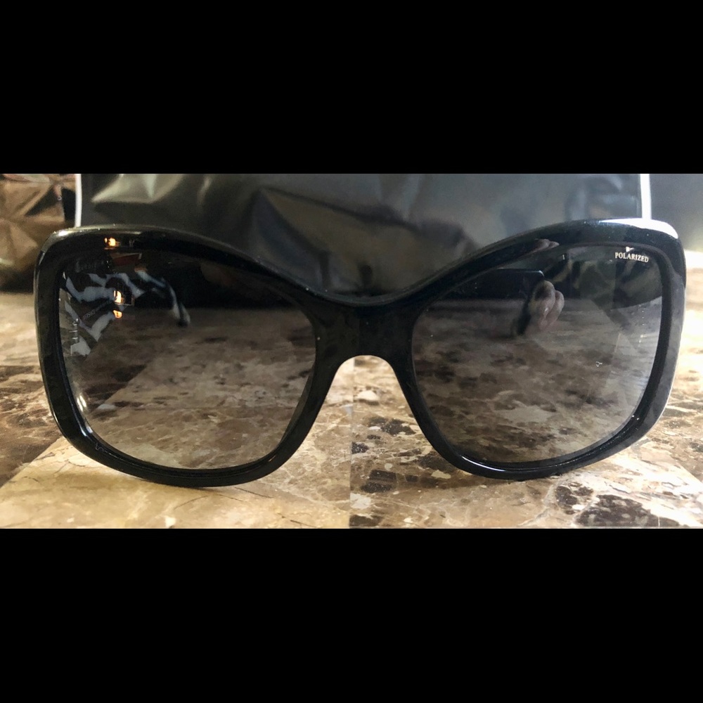 Versace Sunglasses